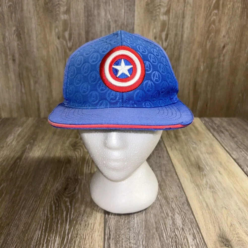 Marvel previously owned
